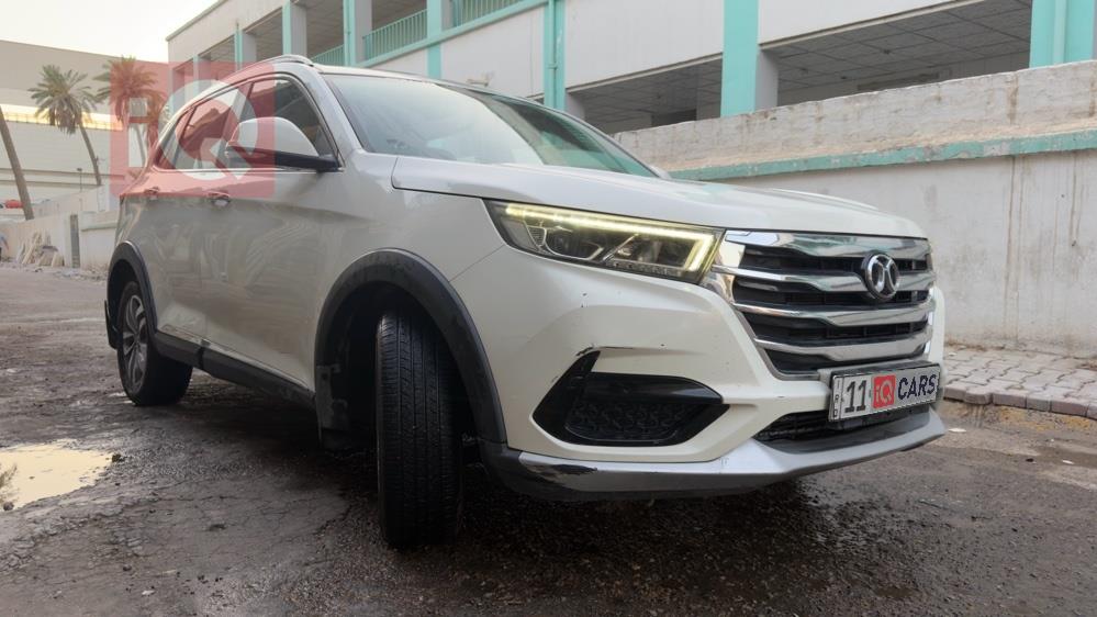بايك سينوفا X65